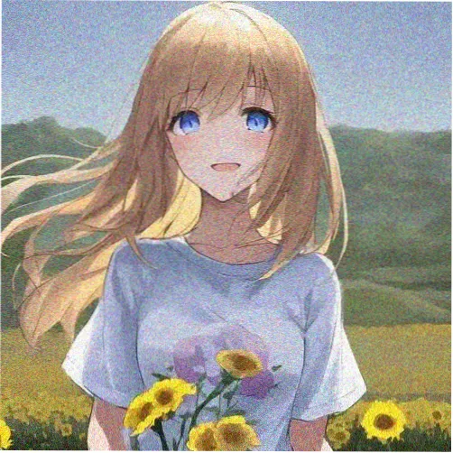 游惑-全球高考漫画主角